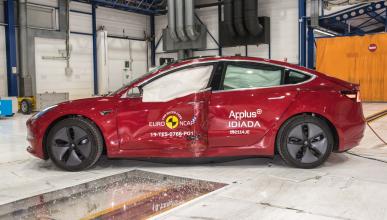 coches más seguros 2019 euro ncap coches más seguros 2019 euro ncap