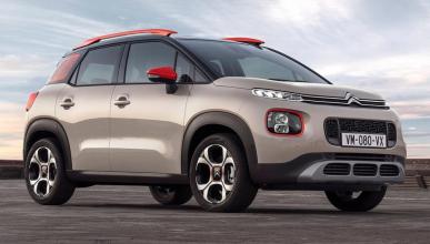 Cinco opciones muy recomendables si vas a comprar un Citroën C3 Cinco opciones muy recomendables si vas a comprar un Citroën C3