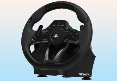 Volante HORI Apex para PS4 Volante HORI Apex para PS4