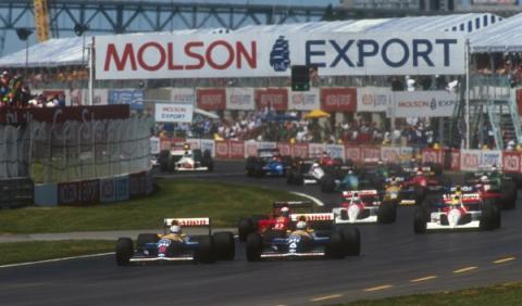 Fórmula 1 previo Gran Premio de Canadá Autobild.es