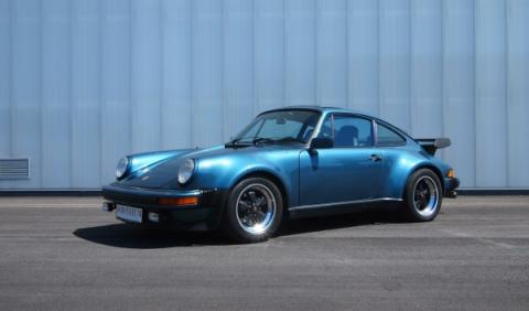 Subastan-Porsche-911-Bill-Gates-frontal Subastan-Porsche-911-Bill-Gates-frontal