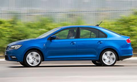 Seat Toledo medidas Seat Toledo medidas