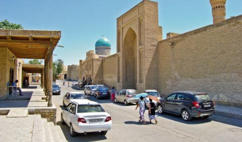 Chevrolet uzbekistan Chevrolet uzbekistan