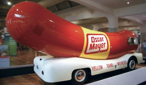 Coches 'made in the USA'
