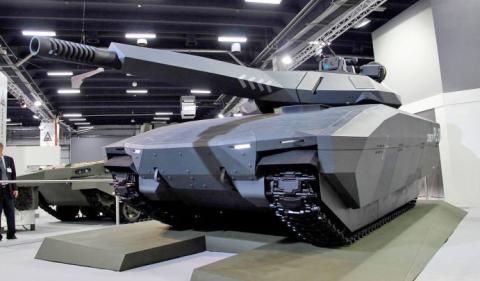 PL-01 Concept PL-01 Concept