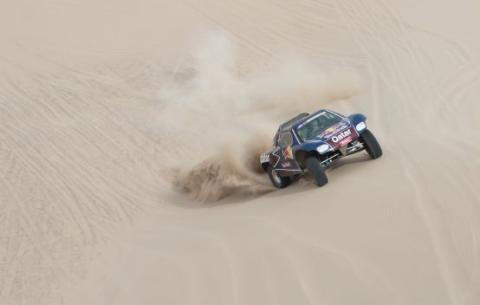 Carlos-Sainz-Dakar-2013