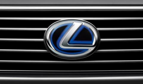 Lexus prepara un SUV compacto para 2014