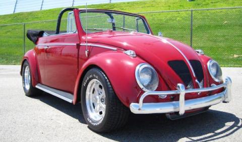 volkswagen escarabajo descapotable de paul newman volkswagen escarabajo descapotable de paul newman