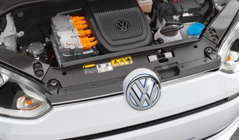 motor electrico volkswagen e-up! motor electrico volkswagen e-up!