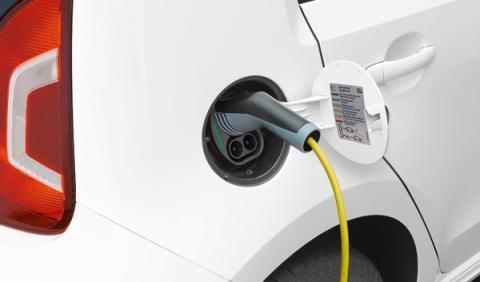 toma carga volkswagen e-up! toma carga volkswagen e-up!