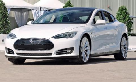Tesla construirá un eléctrico asequible para el público