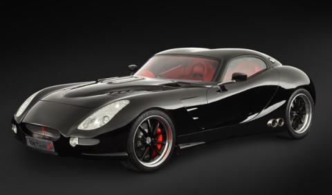 Trident Iceni Magna Trident Iceni Magna