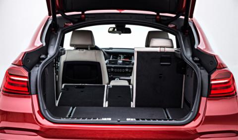 BMW-X4-maletero BMW-X4-maletero