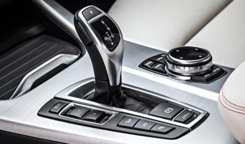 BMW-X4-cambio BMW-X4-cambio