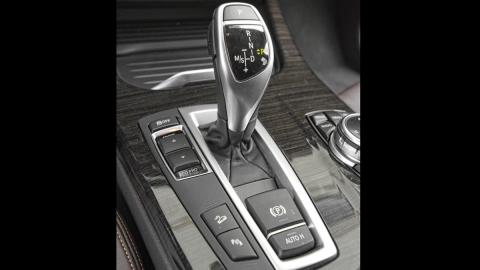 BMW-X4 cambio BMW-X4 cambio