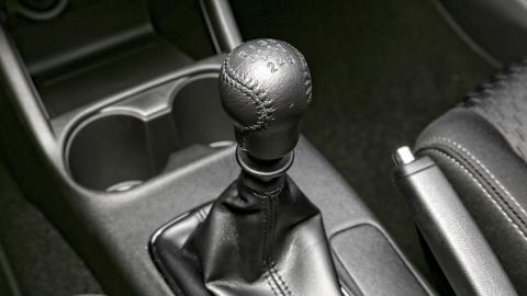 Mitsubishi Outlander cambio Mitsubishi Outlander cambio