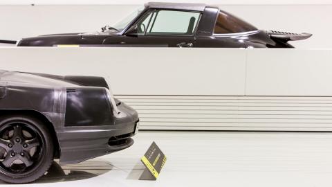 Porsche 911 Carrera Cabriolet 996 frontal Porsche 911 Carrera Cabriolet 996 frontal