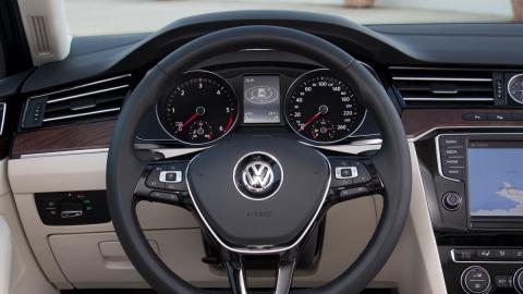 nuevo volkswagen passat variant 2014 relojes digitales nuevo volkswagen passat variant 2014 relojes digitales
