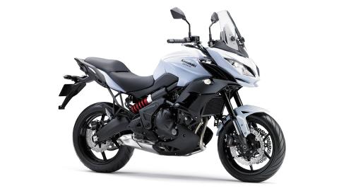 Kawasaki Versys 650 2015 Kawasaki Versys 650 2015