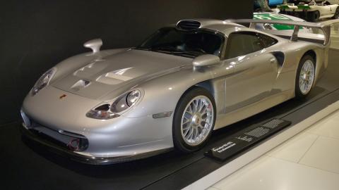 superdeportivos más exclusivos Laferrari Porsche 911 GT1 Straßenversion superdeportivos más exclusivos Laferrari Porsche 911 GT1 Straßenversion