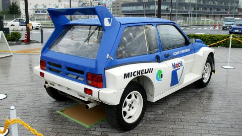 MG-Metro-6R4-Trasera MG-Metro-6R4-Trasera