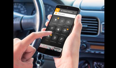 Beyourcar, la app que detecta averías Beyourcar, la app que detecta averías