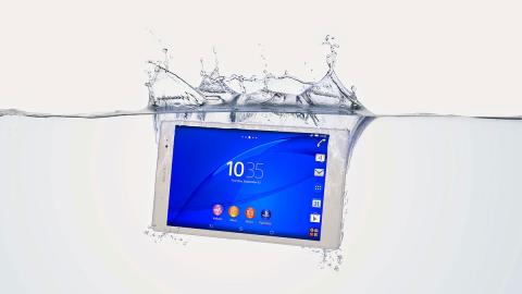 Sony Xperia Z3 Tablet Compact Sony Xperia Z3 Tablet Compact