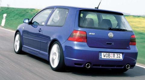 mejores-coches-con-dsg-Volkswagen-Golf-R32 mejores-coches-con-dsg-Volkswagen-Golf-R32