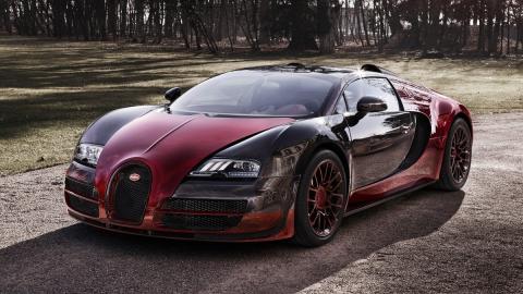 Bugatti_Veyron_Grand_Sport_Vitesse_La_Finale_delantera Bugatti_Veyron_Grand_Sport_Vitesse_La_Finale_frontal