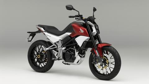 Honda-SFA-concept Honda-SFA-concept