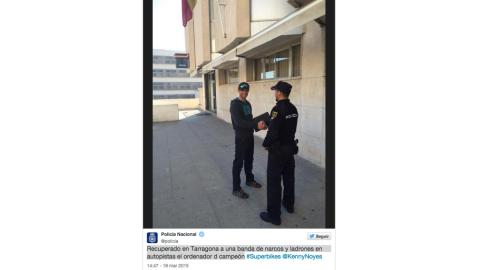 robo-noyes-policia robo-noyes-policia