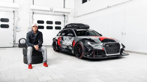 Audi-RS6-DTM-Jon-Olsson Audi-RS6-DTM-Jon-Olsson