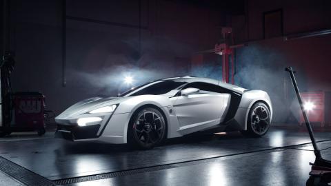 coches fast furious 7 lykan coches fast furious 7 lykan