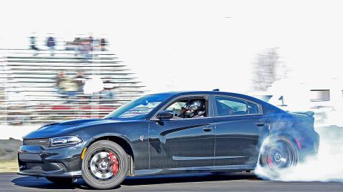 Dodge Charger SRT Hellcat Dodge Charger SRT Hellcat