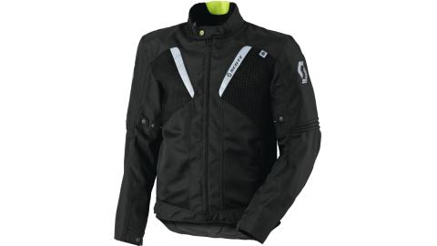Dos tonos para la nueva chaqueta Scott Summer VTD DP Dos tonos para la nueva chaqueta Scott Summer VTD DP