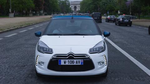 DS 3 PureTech 110 S&S EAT6 DS 3 PureTech 110 S&S EAT6