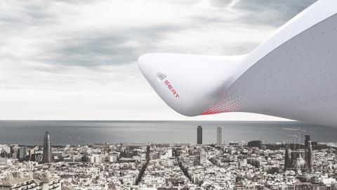 Museo digital seat nube Museo digital seat nube