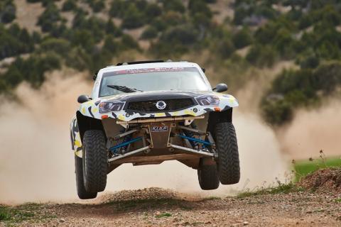 Ssangyong regresa a la competición con fuerza. ssangyong-regresa-competicion