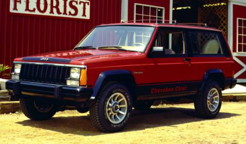 Jeep cherokee Jeep cherokee