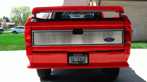 Ford Skyranger eBay Ford Skyranger eBay
