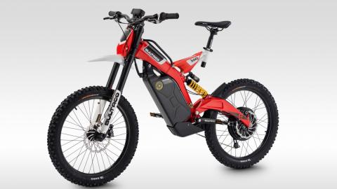 Bultaco-Brinco-roja Bultaco-Brinco-roja