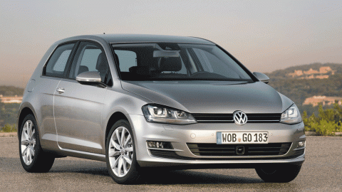 VW Golf VW Golf