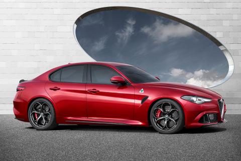 alfa romeo giulia alfa romeo giulia