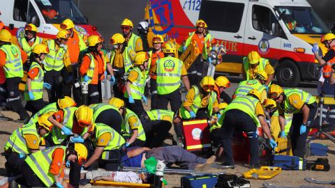 servicios de emergencias servicios de emergencias