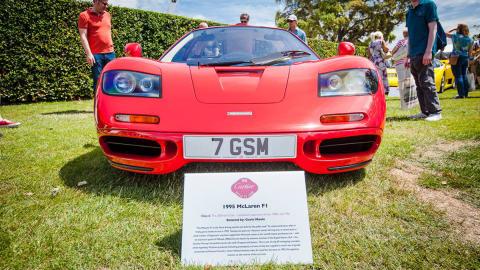 superdeportivos-mas-increibles-goodwood-McLaren-F1 superdeportivos-mas-increibles-goodwood-McLaren-F1