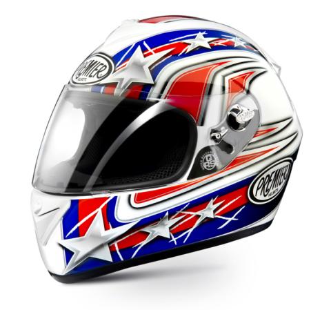Casco integral deportivo Casco integral deportivo