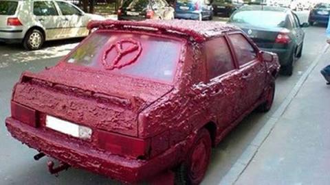 Coche tuning 1 Coche tuning 1