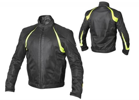 Chaquetas ventiladas Hevik 10 Chaquetas ventiladas Hevik 10