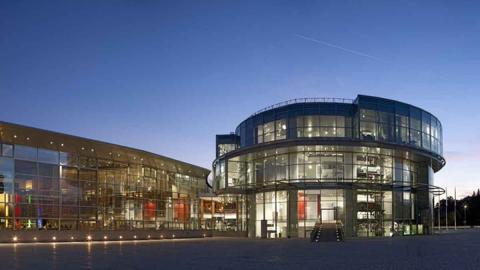 Audi Forum Audi Forum