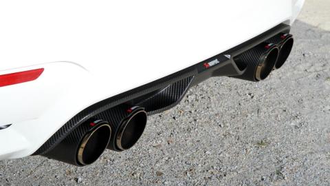BMW M4 DTM Champion by TVW escape BMW M4 DTM Champion by TVW